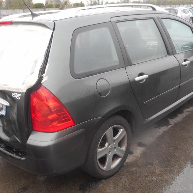 Porte arriere droit PEUGEOT 307 Photo n°6