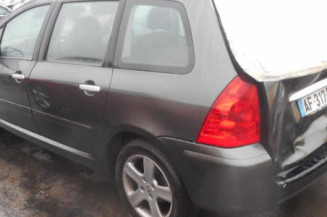 Porte arriere droit PEUGEOT 307