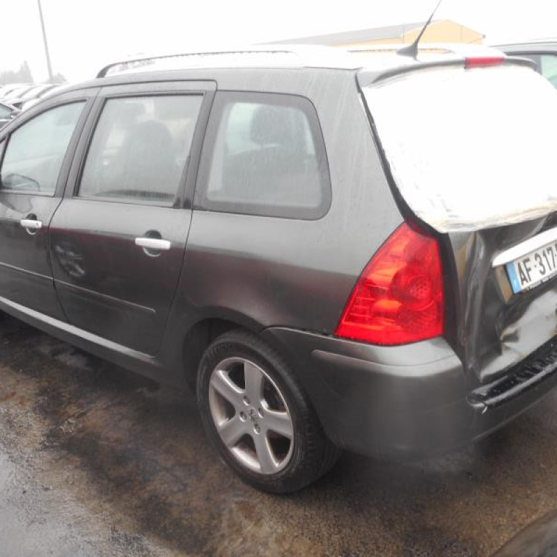 Porte arriere droit PEUGEOT 307 Photo n°7