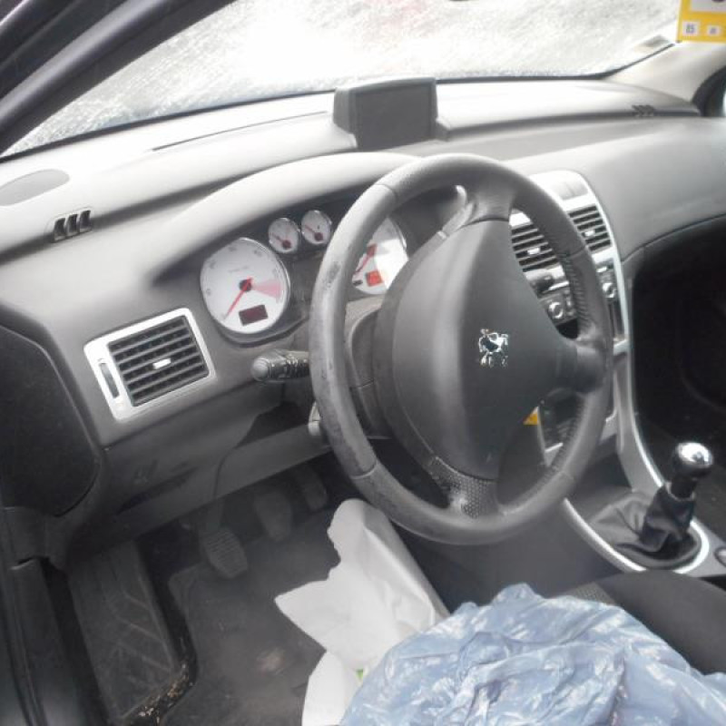 Porte arriere droit PEUGEOT 307 Photo n°8