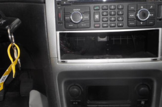Porte arriere droit PEUGEOT 307