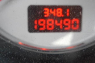 Porte arriere droit PEUGEOT 307