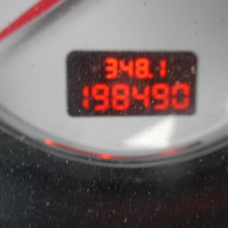 Porte arriere droit PEUGEOT 307 Photo n°11