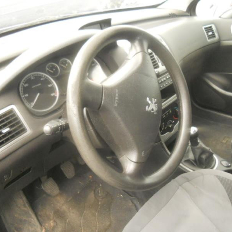 Bloc ABS (freins anti-blocage) PEUGEOT 307 Photo n°8