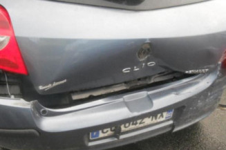 Bloc ABS (freins anti-blocage) RENAULT CLIO 3