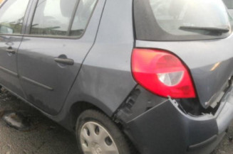 Bloc ABS (freins anti-blocage) RENAULT CLIO 3