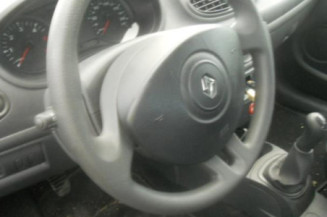 Bloc ABS (freins anti-blocage) RENAULT CLIO 3