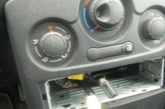 Bloc ABS (freins anti-blocage) RENAULT CLIO 3