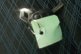 Bloc ABS (freins anti-blocage) RENAULT CLIO 3