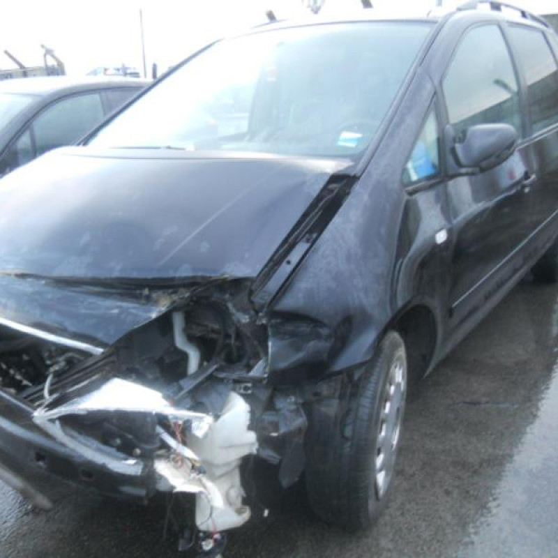 Bloc ABS (freins anti-blocage) FORD GALAXY 1 Photo n°3