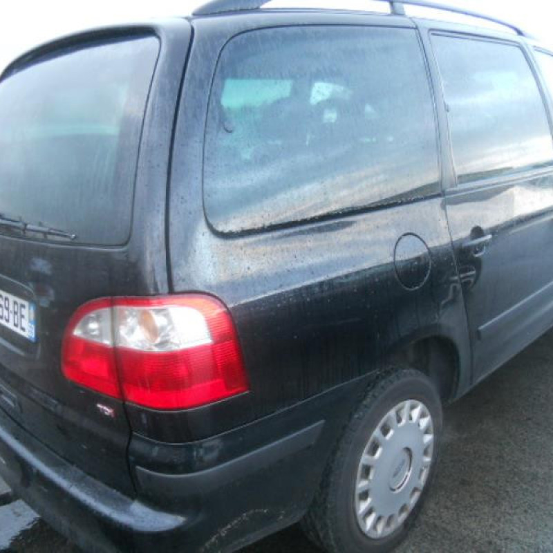 Bloc ABS (freins anti-blocage) FORD GALAXY 1 Photo n°6