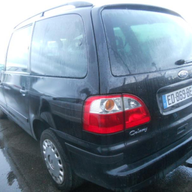 Bloc ABS (freins anti-blocage) FORD GALAXY 1 Photo n°7