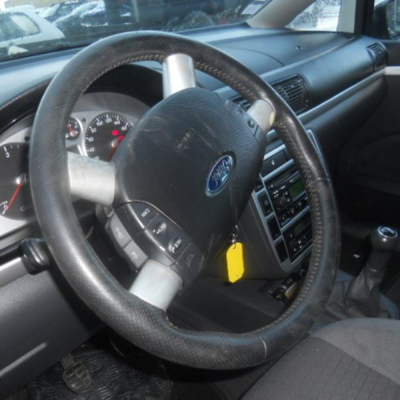 Bloc ABS (freins anti-blocage) FORD GALAXY 1 Photo n°8