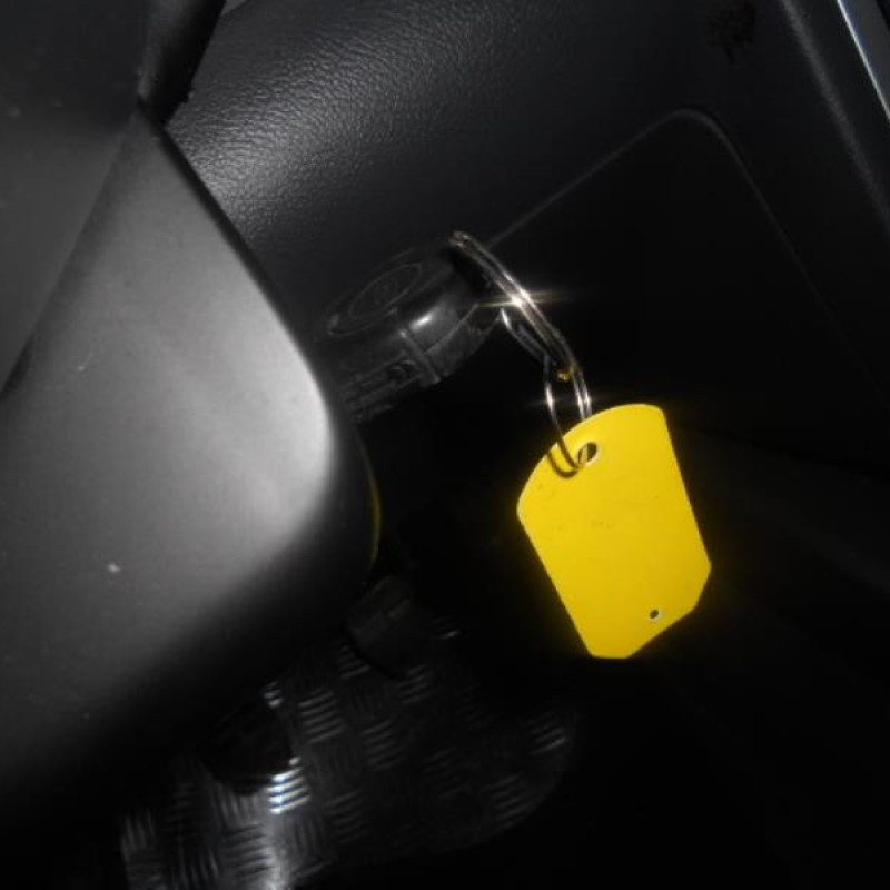 Bloc ABS (freins anti-blocage) FORD GALAXY 1 Photo n°10