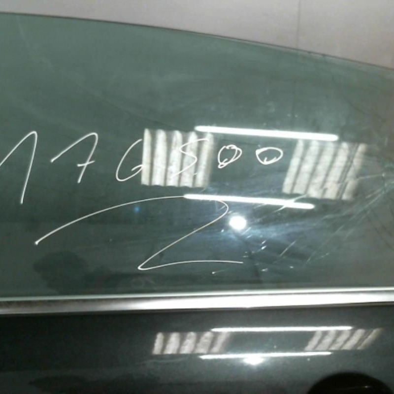 Porte arriere gauche CITROEN C6 Photo n°3