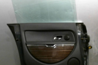 Porte arriere gauche CITROEN C6