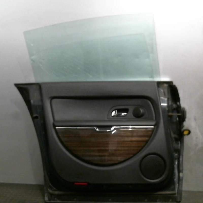 Porte arriere gauche CITROEN C6 Photo n°4