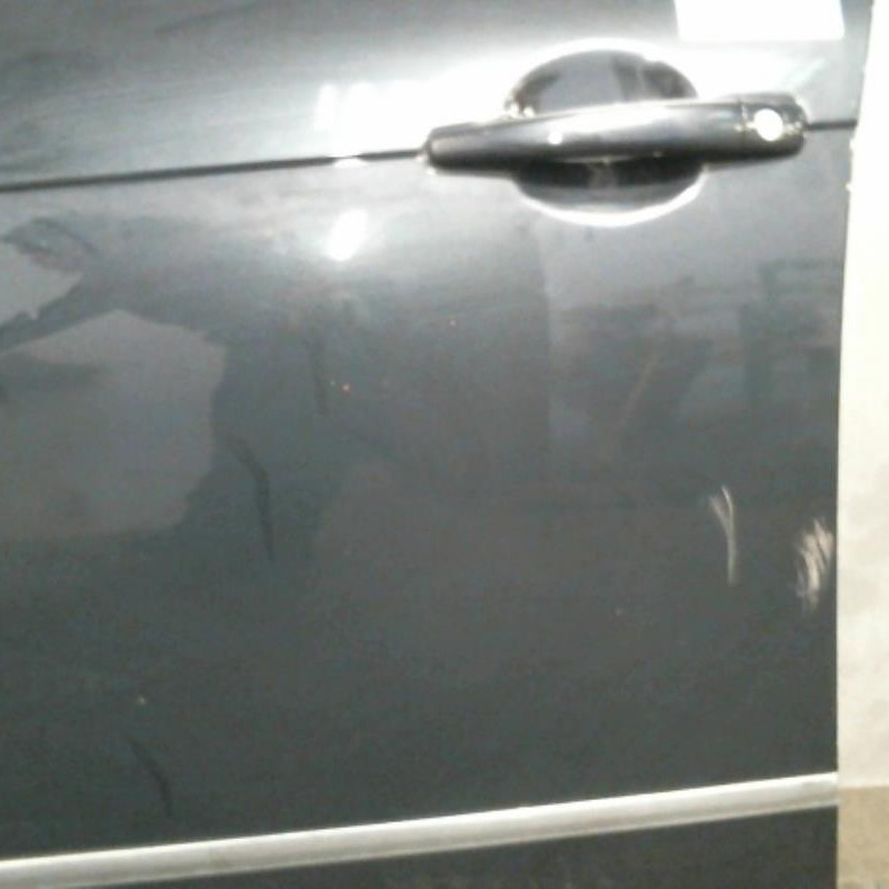 Porte avant gauche CITROEN C6 Photo n°2