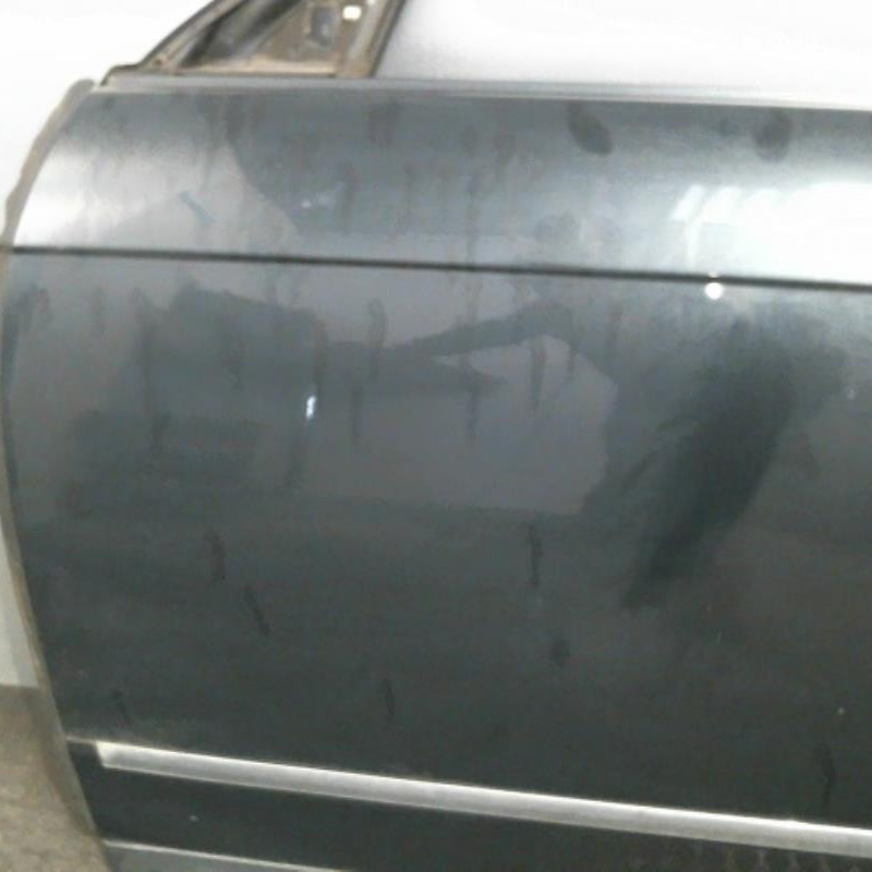 Porte avant gauche CITROEN C6 Photo n°3