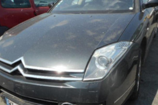 Porte avant gauche CITROEN C6