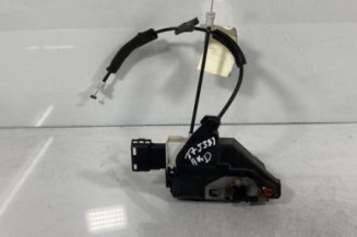 Serrure arriere droit CITROEN C3 2