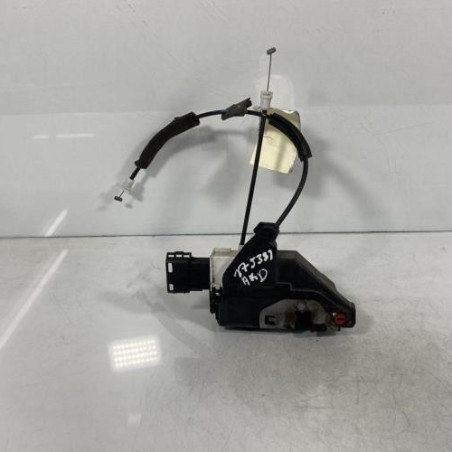 Serrure arriere droit CITROEN C3 2