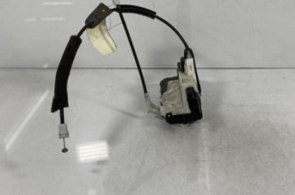 Serrure arriere droit CITROEN C3 2