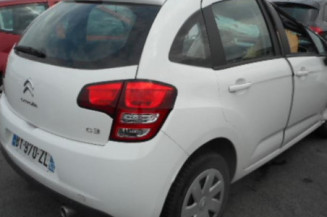 Serrure arriere droit CITROEN C3 2