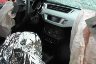 Serrure arriere droit CITROEN C3 2