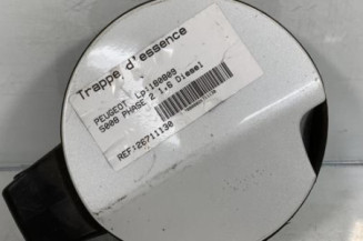 Trappe d'essence PEUGEOT 5008 1 Photo n°1