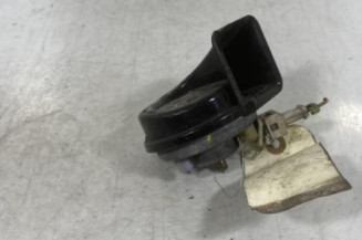 Avertisseur/Klaxon CITROEN XSARA