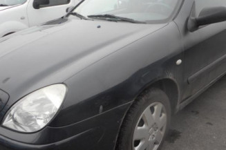 Avertisseur/Klaxon CITROEN XSARA