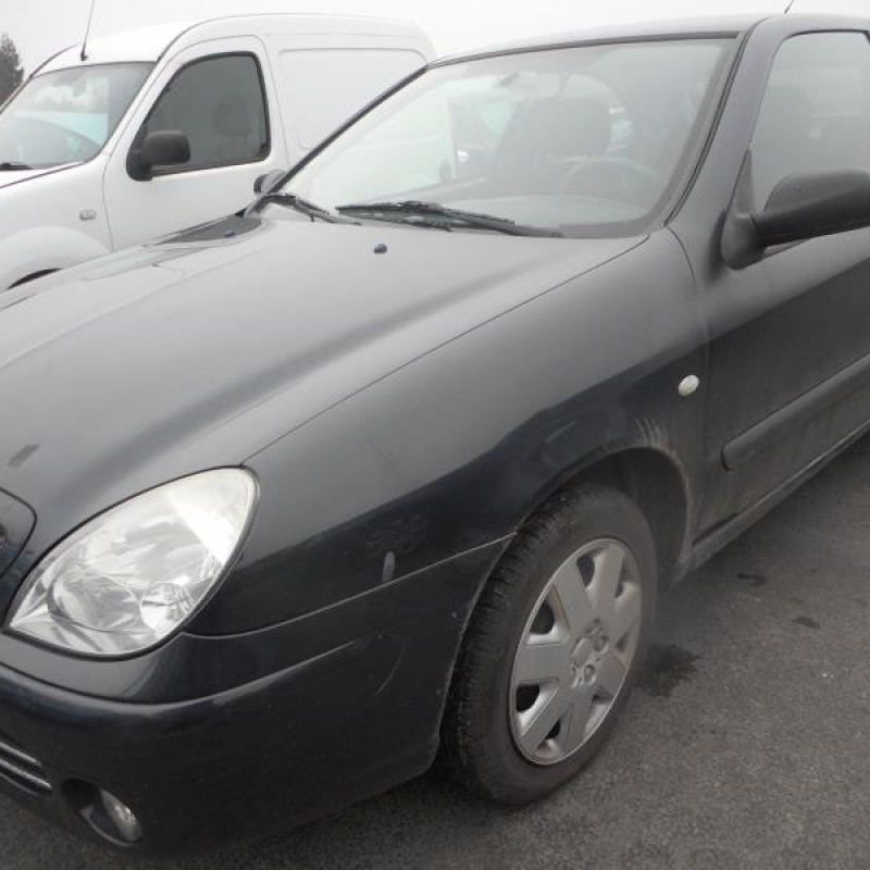Avertisseur/Klaxon CITROEN XSARA Photo n°4