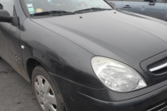 Avertisseur/Klaxon CITROEN XSARA
