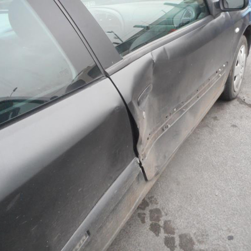 Avertisseur/Klaxon CITROEN XSARA Photo n°6