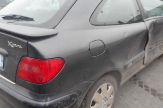 Avertisseur/Klaxon CITROEN XSARA