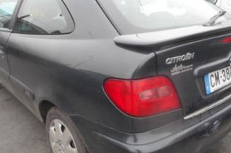 Avertisseur/Klaxon CITROEN XSARA