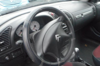 Avertisseur/Klaxon CITROEN XSARA
