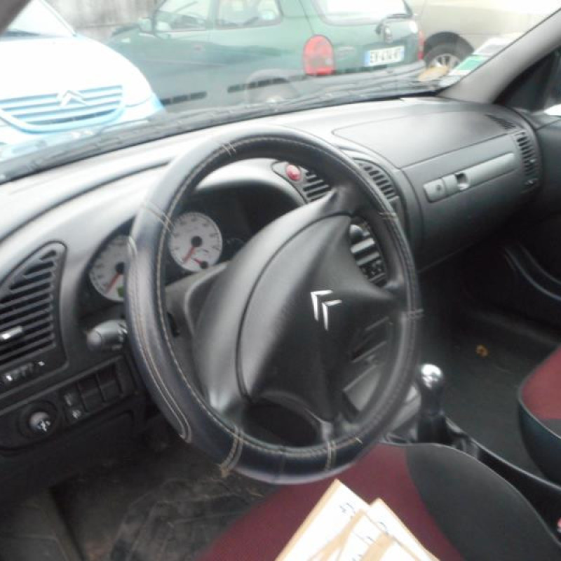 Avertisseur/Klaxon CITROEN XSARA Photo n°9