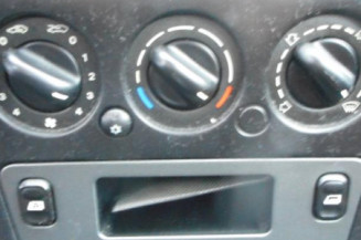 Avertisseur/Klaxon CITROEN XSARA