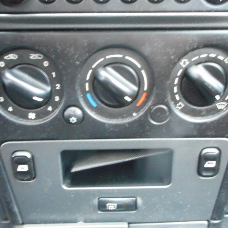 Avertisseur/Klaxon CITROEN XSARA Photo n°10