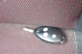 Avertisseur/Klaxon CITROEN XSARA