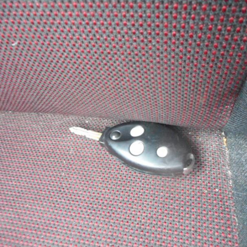 Avertisseur/Klaxon CITROEN XSARA Photo n°12