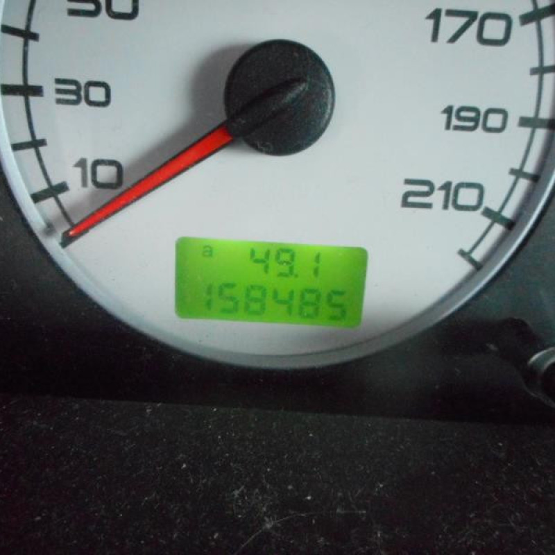 Avertisseur/Klaxon CITROEN XSARA Photo n°13