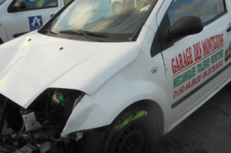 Com (Bloc Contacteur Tournant+Commodo Essuie Glace+Commodo Phare) CITROEN C2