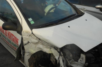 Com (Bloc Contacteur Tournant+Commodo Essuie Glace+Commodo Phare) CITROEN C2