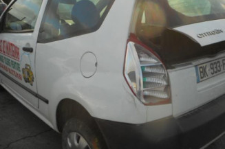 Com (Bloc Contacteur Tournant+Commodo Essuie Glace+Commodo Phare) CITROEN C2
