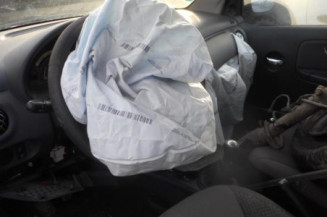 Com (Bloc Contacteur Tournant+Commodo Essuie Glace+Commodo Phare) CITROEN C2