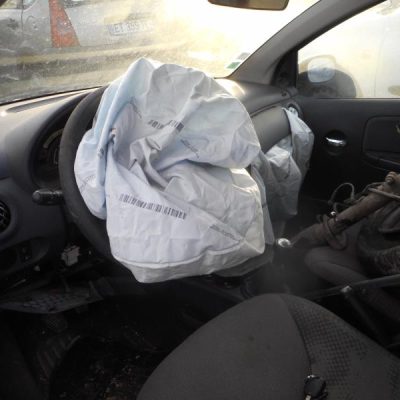 Com (Bloc Contacteur Tournant+Commodo Essuie Glace+Commodo Phare) CITROEN C2 Photo n°14