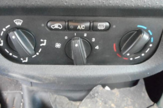 Com (Bloc Contacteur Tournant+Commodo Essuie Glace+Commodo Phare) CITROEN C2